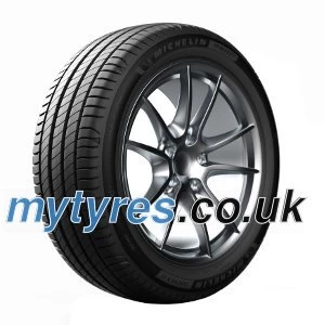 Image of Michelin Primacy 4 ZP ( 205/60 R16 92W runflat )