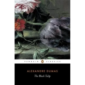 Image of The Black Tulip by Alexandre Dumas (Paperback, 2003)