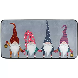Image of Friends Christmas Bath Mat