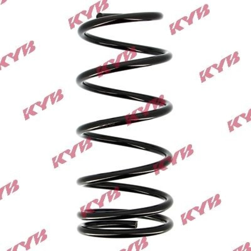 Image of KYB Coil spring KYB RA7176