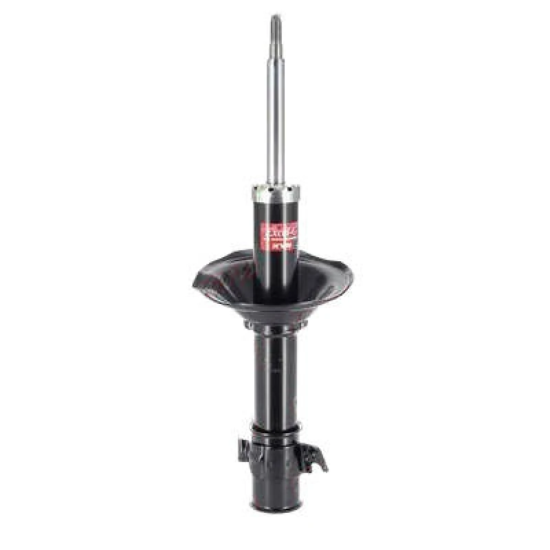 Image of KYB 334342 Shock absorber Front Axle Right, Gas Pressure, Twin-Tube, Damper with Rebound Spring, Top pin Shock Absorber (854)