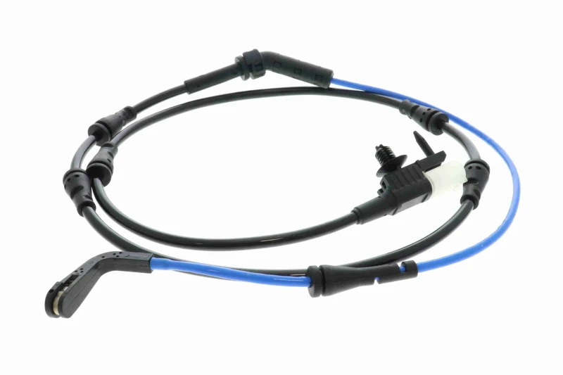 Image of Brake pad wear sensor VEMO V48-72-0134