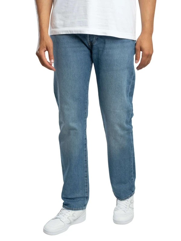 Image of Levis 501 Original Thermodapt Jeans You're a Star 36W x 32L