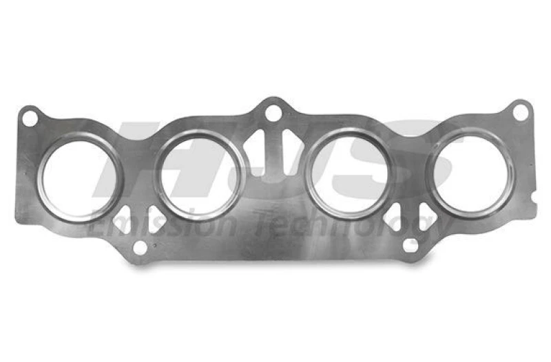 Image of Exhaust manifold gasket HJS 83 48 7562