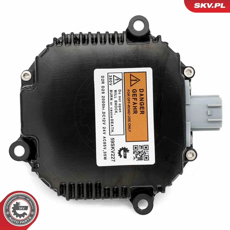 Image of ESEN SKV Lighting control module ESEN SKV 59SKV227