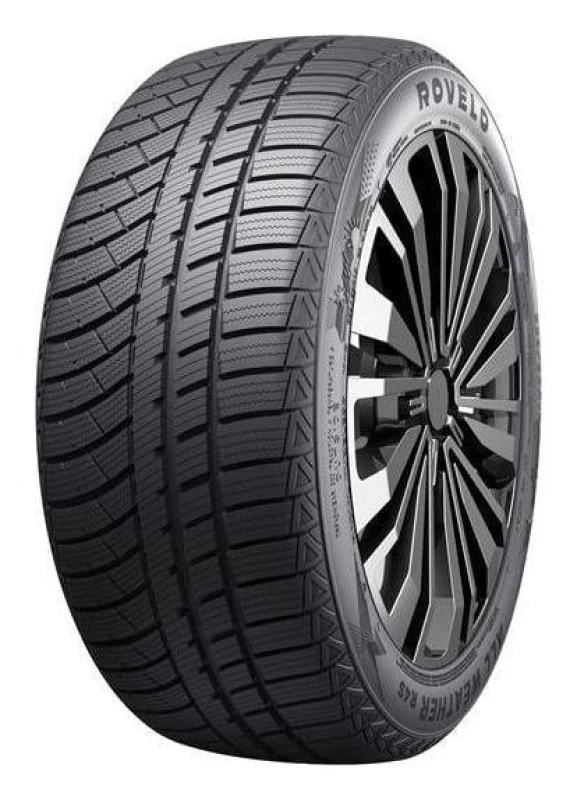 Image of Rovelo Rovelo ALL WEATHER R4S 205/55 R16 94V Tyres