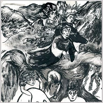 Image of VEXX - Wild Hunt Vinyl