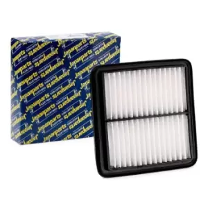 image of JAPANPARTS Air filter FA-823S Engine air filter,Engine filter SUZUKI,JIMNY (FJ)