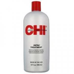 image of CHI Maintain. Repair. Protect. Infra Thermal Protective Treatment 946ml