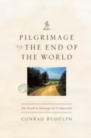 Image of pilgrimage to the end of the world the road to santiago de compostela