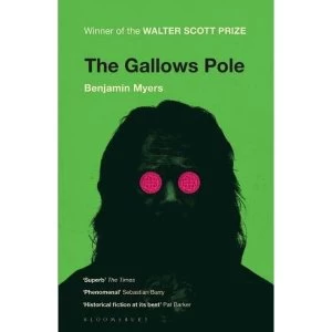 Image of The Gallows Pole Paperback / softback 2019