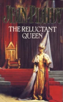 Image of The Reluctant Queen by Jean Plaidy Paperback