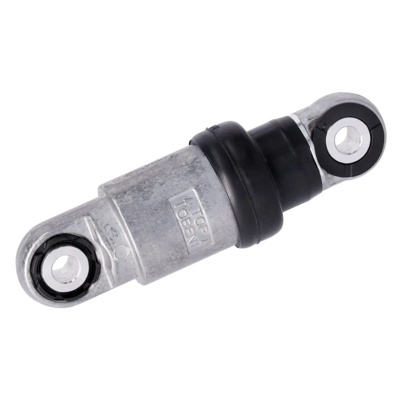 Image of FEBI BILSTEIN 11330 Vibration Damper, v-ribbed belt Vibration Damper,v-ribbed belt (1637)