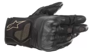 Image of Alpinestars Corozal V2 Drystar Black Sand 3XL