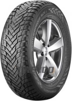 Image of Nokian Weatherproof SUV 215/60 R17 100H XL