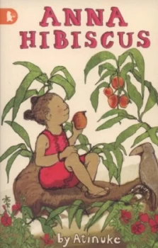 Image of Anna Hibiscus by Atinuke and Lauren Tobia Paperback