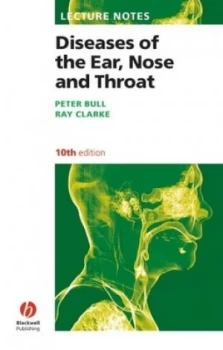 Image of Diseases of the Ear Nose and Throat by Peter D. Bull Paperback