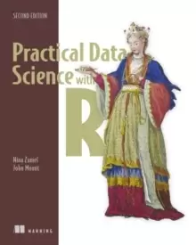 Image of Practical Data Science with R