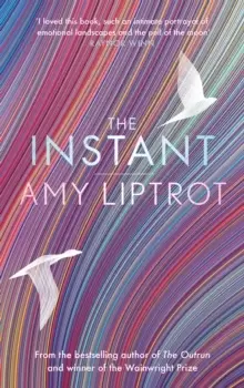 Image of The Instant : Sunday Times Bestseller