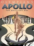 Image of olympians apollo the brilliant one