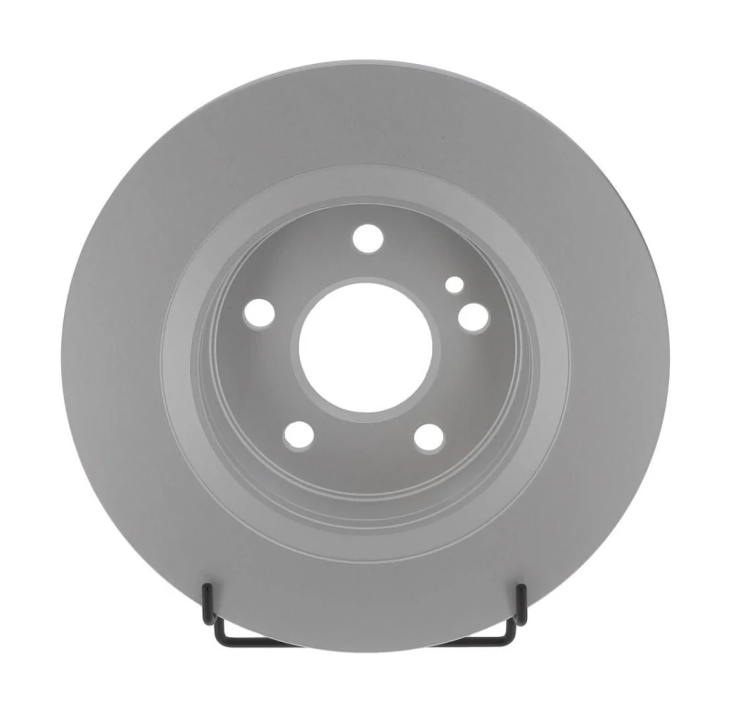 Image of Brake disc JURID 563674JC
