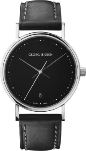 Image of Georg Jensen Watch Koppel 32mm Quartz