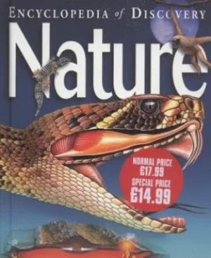 Image of Nature by R. C Carolin