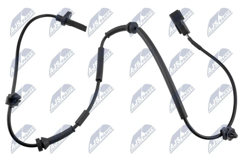 Image of NTY ABS sensor NTY HCA-MZ-059