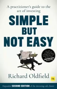 Image of Simple But Not Easy, 2nd edition : A practitioner's guide to the art of investing