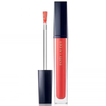 image of Estee Lauder Pure Color Envy Kissable Lip Shine 5.8ml (Various Shades) - Up in Flames