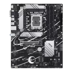 Image of ASUS PRIME B760-PLUS Intel B760 LGA 1700 ATX