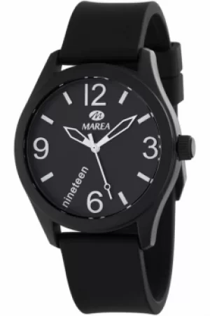 Image of Unisex Marea Nineteen Watch B35300/5