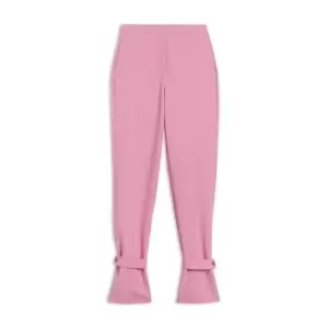 Image of Ted Baker Aleksit Trousers - Pink