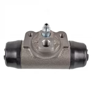 Image of Wheel Cylinder (Rear Lh/Rh) ADT34458 by Blue Print