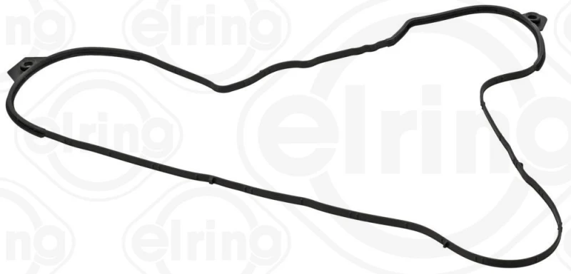 Image of ELRING Timing cover gasket ELRING 067.200