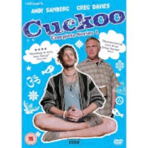Image of Cuckoo - Series 1