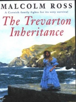 Image of The Trevarton Inheritance by Malcolm Ross Paperback