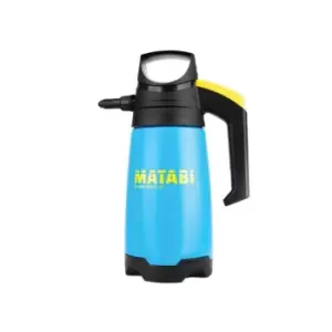 image of Matabi Evolution 2 Compression Sprayer 1.5 litre