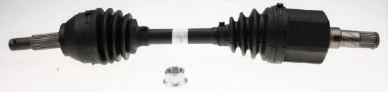 Image of Drive shaft LOBRO 306720