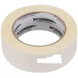 Image of Low Tack Masking Tape - 38mm x 50m