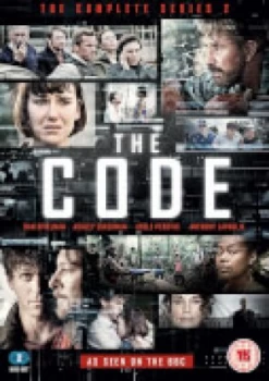 Image of The Code - Season 2