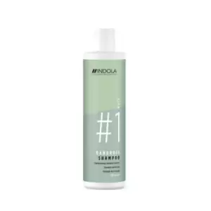 Image of Indola Dandruff Shampoo 300ml