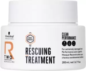 Schwarzkopf Professional BC Bonacure R-Two Rescuing Treatment 200ml