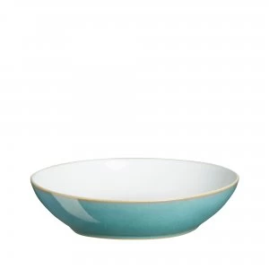 image of Denby Azure Pasta Bowl