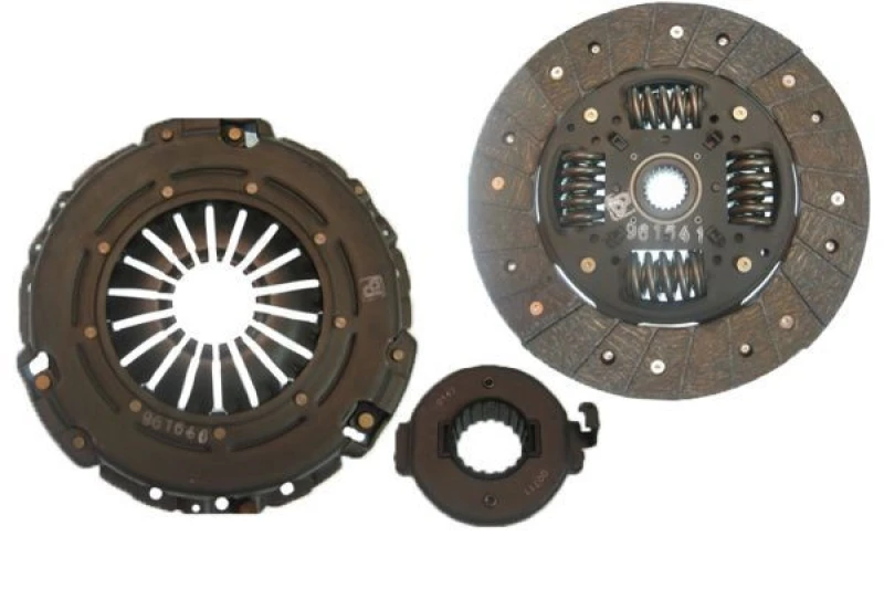 Image of KAWE Clutch kit KAWE 961641