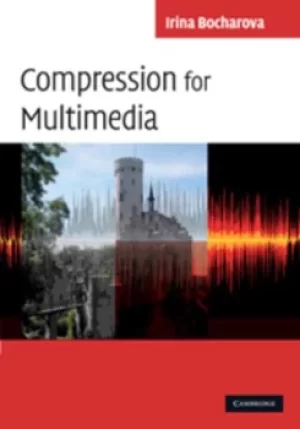 Image of Compression for multimedia by Irina Bocharova
