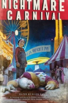 Image of Nightmare Carnival by Ellen Datlow Book