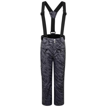 Image of Dare 2b Timeout II Ski Pant - Black Shard