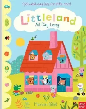 Image of Littleland: All Day Long by Nosy Crow