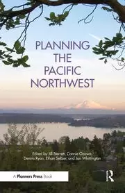 Image of Planning the Pacific Northwest